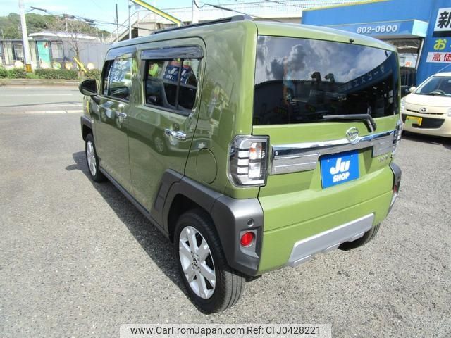 daihatsu taft 2022 -DAIHATSU--Taft LA900S--0108713---DAIHATSU--Taft LA900S--0108713- image 2