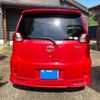 toyota porte 2007 CFJ1580970 image 5