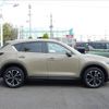 mazda cx-5 2022 quick_quick_3DA-KF2P_KF2P-517601 image 16