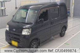 daihatsu hijet-van 2011 -DAIHATSU 【三河 480ｹ9276】--Hijet Van EBD-S321V--S321V-0110146---DAIHATSU 【三河 480ｹ9276】--Hijet Van EBD-S321V--S321V-0110146-