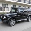 mercedes-benz g-class 2021 quick_quick_3DA-463350_W1N4633502X396123 image 12