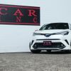 toyota c-hr 2018 quick_quick_DAA-ZYX10_ZYX10-2154861 image 3