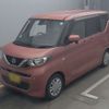 nissan roox 2021 -NISSAN 【山口 581め3245】--Roox B44A-0056453---NISSAN 【山口 581め3245】--Roox B44A-0056453- image 1