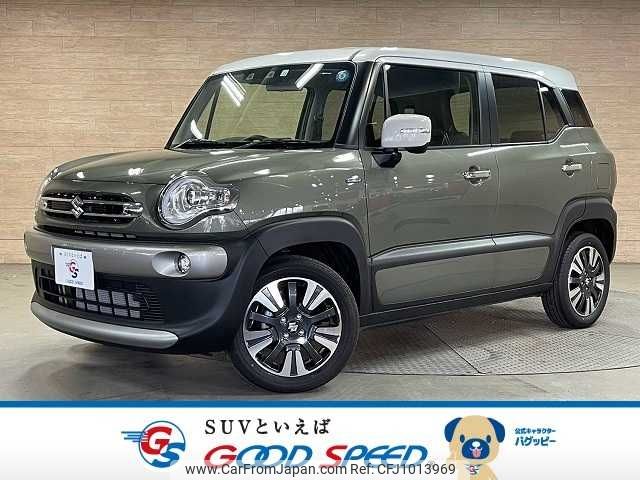 suzuki xbee 2022 -SUZUKI--XBEE 4AA-MN71S--MN71S-303591---SUZUKI--XBEE 4AA-MN71S--MN71S-303591- image 1