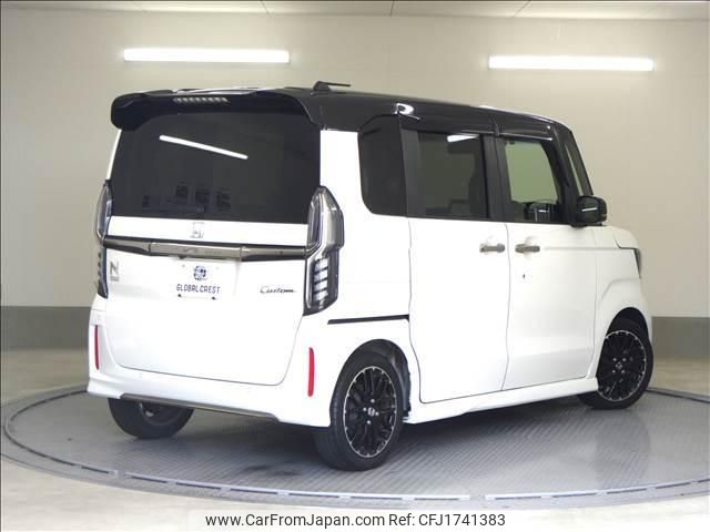 honda n-box 2022 CFJ1741383 image 2