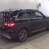 mercedes-benz glb-class 2022 quick_quick_3DA-247613M_W1N2476132W230387 image 6