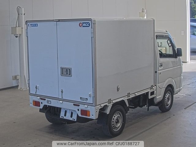 suzuki carry-truck 2024 -SUZUKI--Carry Truck DA16T-786667---SUZUKI--Carry Truck DA16T-786667- image 2