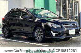 subaru impreza-wagon 2015 -SUBARU--Impreza Wagon DBA-GP7--GP7-110363---SUBARU--Impreza Wagon DBA-GP7--GP7-110363-