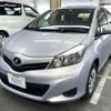 toyota vitz 2012 AF-NSP130-2099899 image 1