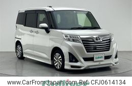 toyota roomy 2018 -TOYOTA--Roomy DBA-M900A--M900A-0165647---TOYOTA--Roomy DBA-M900A--M900A-0165647-