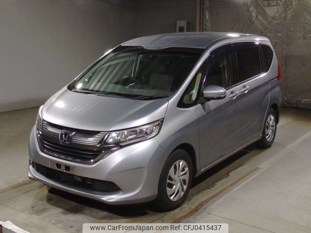 honda freed 2019 -HONDA--Freed GB5-1130504---HONDA--Freed GB5-1130504- image 1