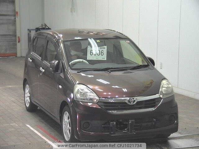 toyota pixis-epoch 2014 -TOYOTA--Pixis Epoch LA300A-1026983---TOYOTA--Pixis Epoch LA300A-1026983- image 1