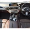 bmw 7-series 2019 -BMW--BMW 7 Series LDA-7C30--WBA7C620X0B232984---BMW--BMW 7 Series LDA-7C30--WBA7C620X0B232984- image 11