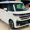 suzuki spacia 2024 -SUZUKI 【神戸 582ﾖ9797】--Spacia 5AA-MK94S--MK94S-209684---SUZUKI 【神戸 582ﾖ9797】--Spacia 5AA-MK94S--MK94S-209684- image 17