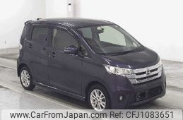 nissan dayz 2014 -NISSAN--DAYZ B21W--0104617---NISSAN--DAYZ B21W--0104617-