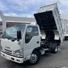 isuzu elf-truck 2017 quick_quick_TPG-NKR85AN_NKR85-7061109 image 1