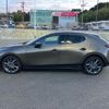 mazda mazda3-fastback 2019 quick_quick_6BA-BP5P_BP5P-106491 image 2