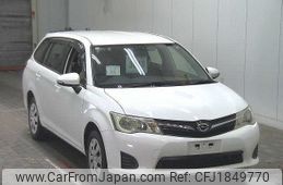 toyota corolla-fielder 2014 CFJ1849770