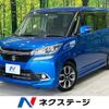 suzuki solio 2018 -SUZUKI--Solio DAA-MA36S--MA36S-674421---SUZUKI--Solio DAA-MA36S--MA36S-674421- image 1