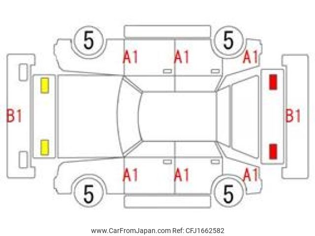 daihatsu tanto 2014 CFJ1662582 image 2