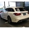 mercedes-benz c-class-station-wagon 2020 -MERCEDES-BENZ--Benz C Class Wagon 3DA-205214--W1K2052142G000387---MERCEDES-BENZ--Benz C Class Wagon 3DA-205214--W1K2052142G000387- image 6