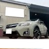 subaru xv 2016 -SUBARU 【愛媛 301ﾀ9100】--Subaru XV DBA-GP7--GP7-123483---SUBARU 【愛媛 301ﾀ9100】--Subaru XV DBA-GP7--GP7-123483- image 1