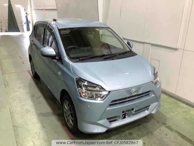 daihatsu mira-e-s 2020 -DAIHATSU 【なにわ 581ｻ2288】--Mira e:s LA360S--0040376---DAIHATSU 【なにわ 581ｻ2288】--Mira e:s LA360S--0040376- image 1