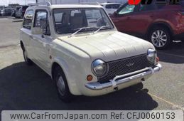 nissan pao 1990 -NISSAN--Pao PK10--111145---NISSAN--Pao PK10--111145-