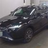 toyota harrier 2022 quick_quick_6BA-MXUA85_0011821 image 4