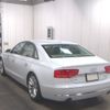 audi a8 2013 -AUDI--Audi A8 4HCEUF--DN037784---AUDI--Audi A8 4HCEUF--DN037784- image 2