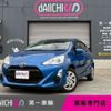 toyota aqua 2015 -TOYOTA 【新潟 503ｾ 951】--AQUA DAA-NHP10--NHP10-2423521---TOYOTA 【新潟 503ｾ 951】--AQUA DAA-NHP10--NHP10-2423521- image 1
