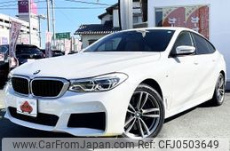 bmw 6-series 2019 -BMW--BMW 6 Series ABA-JX20S--WBAJX62070BJ23926---BMW--BMW 6 Series ABA-JX20S--WBAJX62070BJ23926-