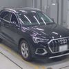 audi q3 2022 -AUDI 【岐阜 303ぬ6521】--Audi Q3 F3DFY-WAUZZZF31N1074240---AUDI 【岐阜 303ぬ6521】--Audi Q3 F3DFY-WAUZZZF31N1074240- image 6