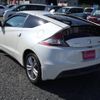 honda cr-z 2010 -HONDA 【名変中 】--CR-Z ZF1--1017409---HONDA 【名変中 】--CR-Z ZF1--1017409- image 22