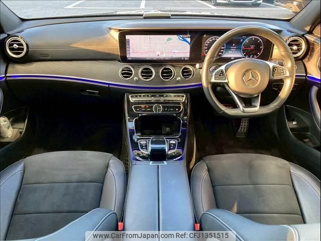mercedes-benz e-class-station-wagon 2018 quick_quick_LDA-213204C_WDD2132042A372688 image 2