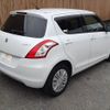 suzuki swift 2014 -SUZUKI--Swift DBA-ZC72S--ZC72S-337723---SUZUKI--Swift DBA-ZC72S--ZC72S-337723- image 15
