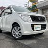 suzuki wagon-r 2015 -SUZUKI--Wagon R DBA-MH34S--MH34S-394309---SUZUKI--Wagon R DBA-MH34S--MH34S-394309- image 17