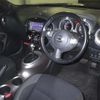 nissan juke 2017 -NISSAN 【浜松 302ｿ2573】--Juke YF15--510802---NISSAN 【浜松 302ｿ2573】--Juke YF15--510802- image 4