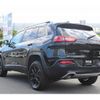 chrysler jeep-cherokee 2018 -CHRYSLER--Jeep Cherokee ABA-KL32L--1C4PJMHX5JD618624---CHRYSLER--Jeep Cherokee ABA-KL32L--1C4PJMHX5JD618624- image 17