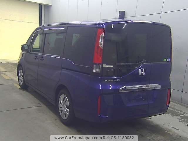 honda stepwagon 2015 -HONDA--Stepwgn DBA-RP1--RP1-1004328---HONDA--Stepwgn DBA-RP1--RP1-1004328- image 2