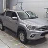 toyota hilux 2018 -TOYOTA 【広島 130ﾆ 15】--Hilux QDF-GUN125--GUN125-3901200---TOYOTA 【広島 130ﾆ 15】--Hilux QDF-GUN125--GUN125-3901200- image 7