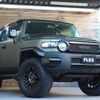 toyota fj-cruiser 2011 CFJ1800008 image 4