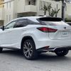 lexus rx 2021 -LEXUS--Lexus RX 6AA-GYL20W--GYL20-0015487---LEXUS--Lexus RX 6AA-GYL20W--GYL20-0015487- image 15