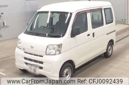 daihatsu hijet-van 2016 -DAIHATSU--Hijet Van EBD-S331V--S331V-0160832---DAIHATSU--Hijet Van EBD-S331V--S331V-0160832-