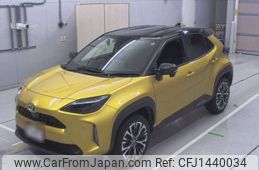 toyota yaris-cross 2023 -TOYOTA--Yaris Cross MXPB15-3010946---TOYOTA--Yaris Cross MXPB15-3010946-
