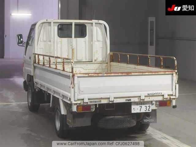 toyota toyoace 2001 -TOYOTA 【名古屋 401ﾀ732】--Toyoace YY131-0006119---TOYOTA 【名古屋 401ﾀ732】--Toyoace YY131-0006119- image 2