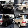 toyota land-cruiser-100 2005 quick_quick_KR-HDJ101K_0027179 image 7