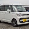 suzuki spacia 2018 -SUZUKI 【野田 580】--Spacia DAA-MK53S--MK53S-120498---SUZUKI 【野田 580】--Spacia DAA-MK53S--MK53S-120498- image 1