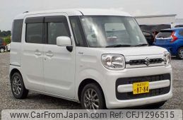 suzuki spacia 2018 -SUZUKI 【野田 580】--Spacia DAA-MK53S--MK53S-120498---SUZUKI 【野田 580】--Spacia DAA-MK53S--MK53S-120498-