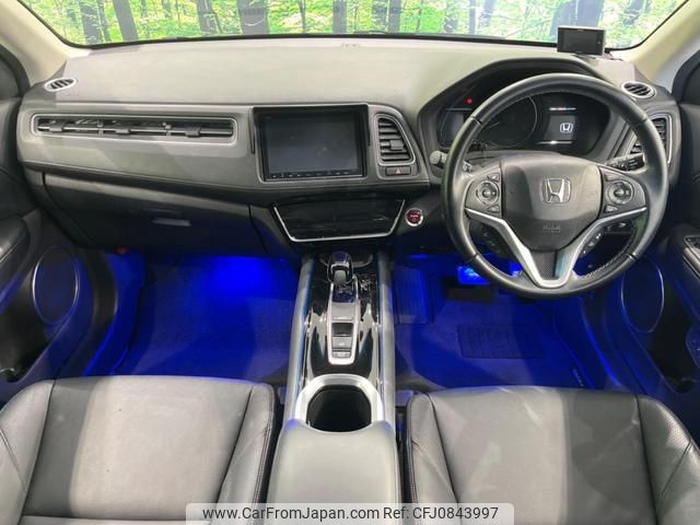 honda vezel 2016 quick_quick_RU4_RU4-1200475 image 2